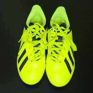 Adidas Cleats